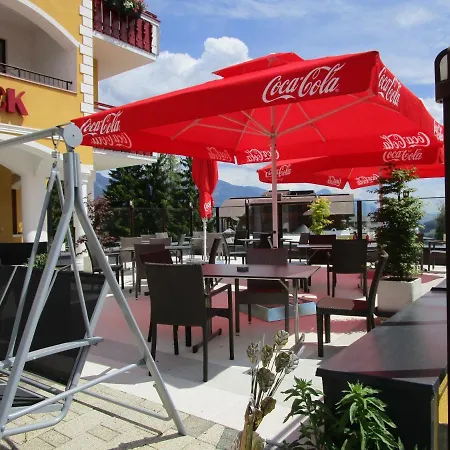 מלון Sonneck שלאדמינג