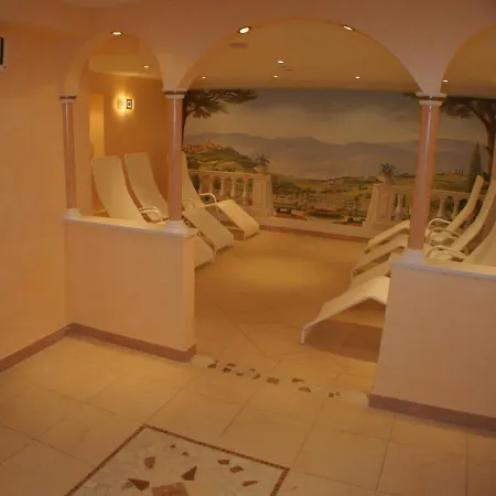 Sonneck 3* שלאדמינג