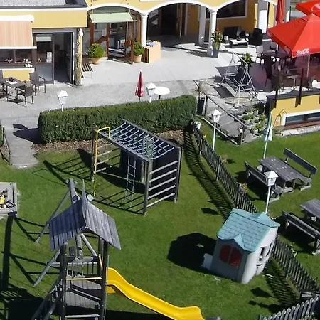 Sonneck 3* שלאדמינג