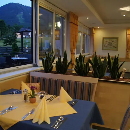 Sonneck 3* 슈라드밍