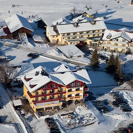 Hotel Sonneck
