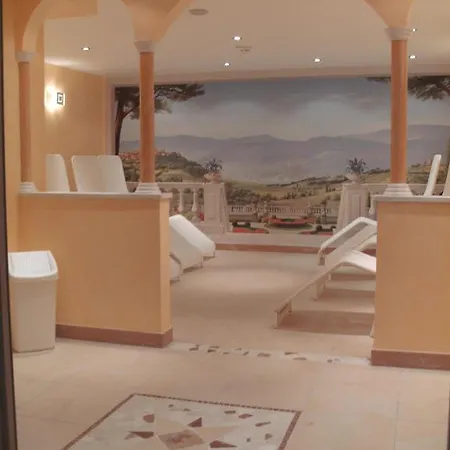 מלון Sonneck שלאדמינג