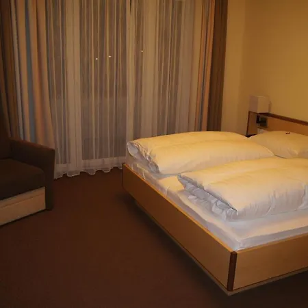 Sonneck Hotel