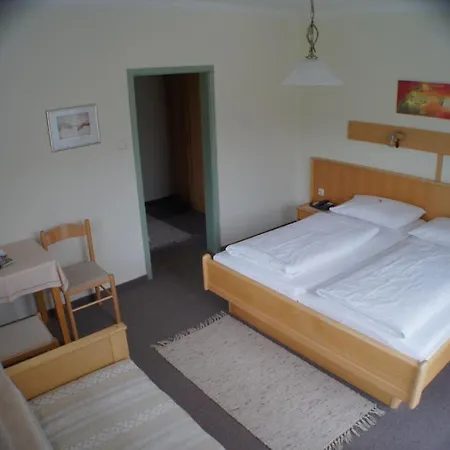 Hotel Sonneck