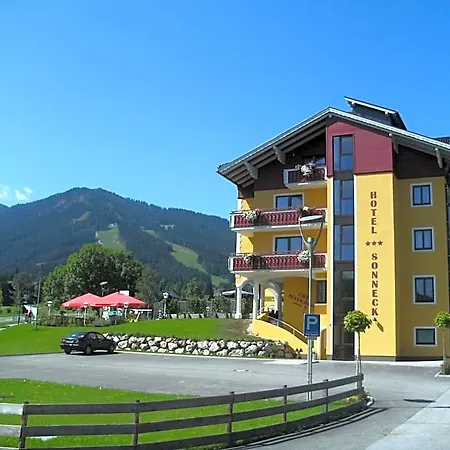 Sonneck Schladming
