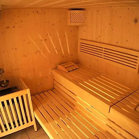 Hotel Sonneck Schladming