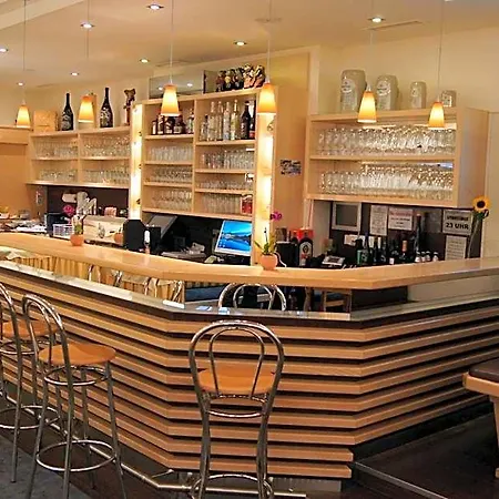 Hotel Sonneck Schladming