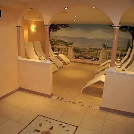 Hotel Sonneck Schladming