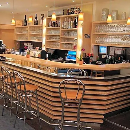 Sonneck Hotel 3*