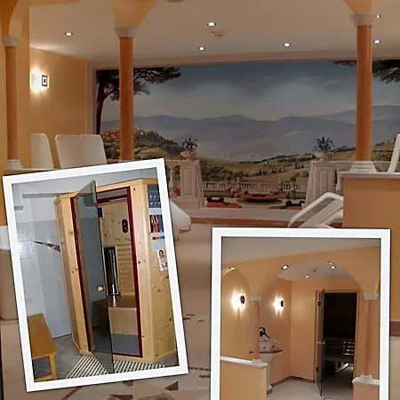 Hotel Sonneck 3*