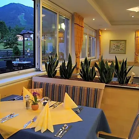 Sonneck Schladming