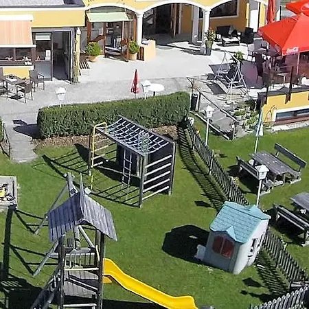 Sonneck Schladming