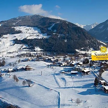 Hotel Sonneck Schladming
