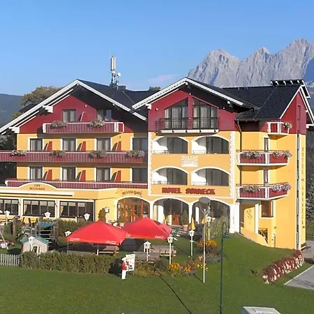 Hotel Sonneck