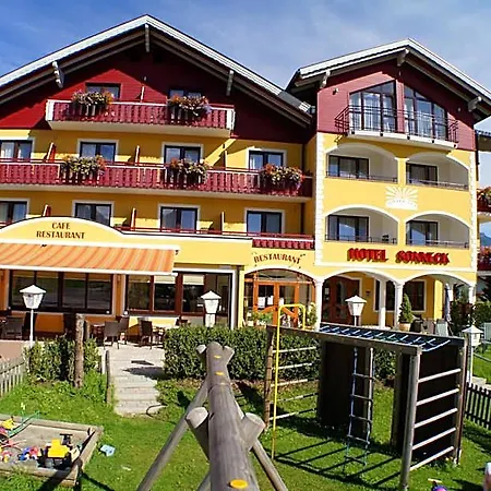 Hotel Sonneck