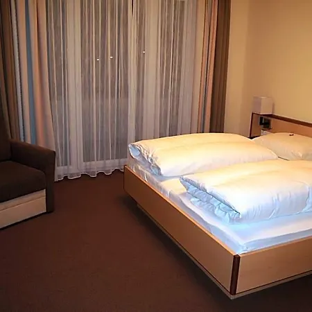 Sonneck Hotel 3*