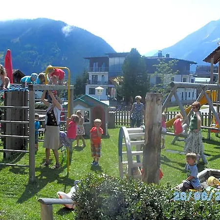 Sonneck Hotel 3*