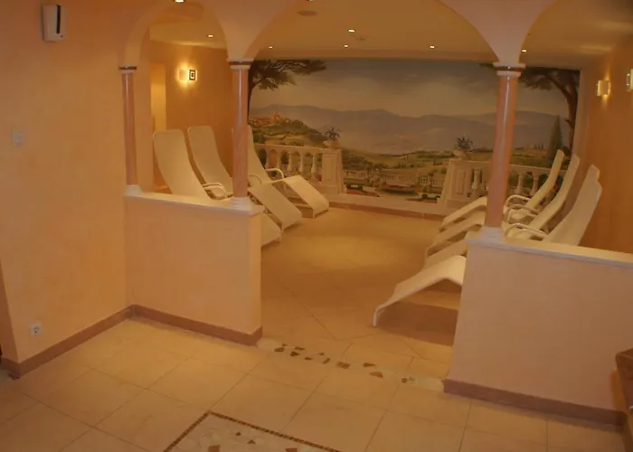 Sonneck 3* Schladming