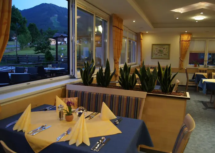 Sonneck 3* Schladming