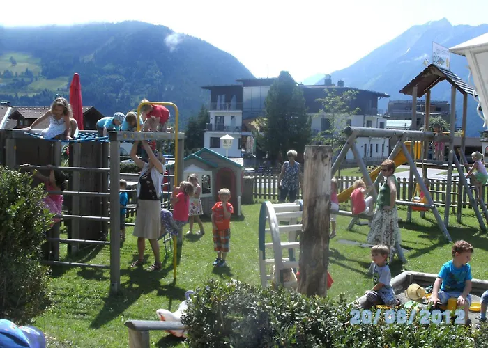 Hotel Sonneck Schladming