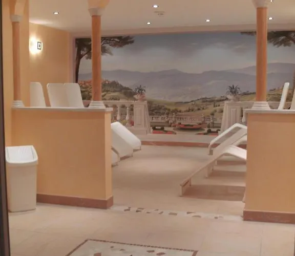 Hotel Sonneck Schladming